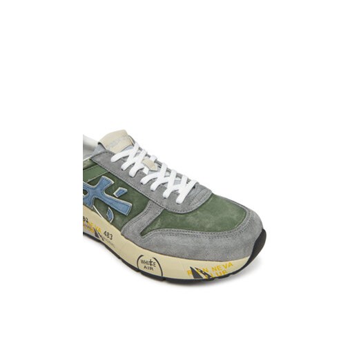 Buty sportowe męskie Premiata