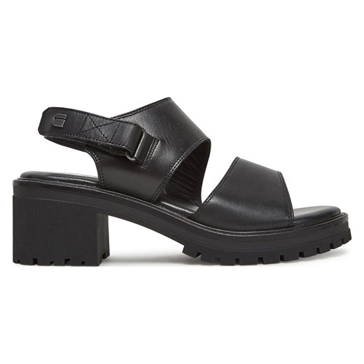 Sandały G-STAR RAW WB-TILDE-24 ze sklepu ccc.eu w kategorii Sandały damskie - zdjęcie 180436813