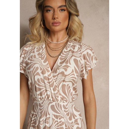 Sukienka Renee maxi 