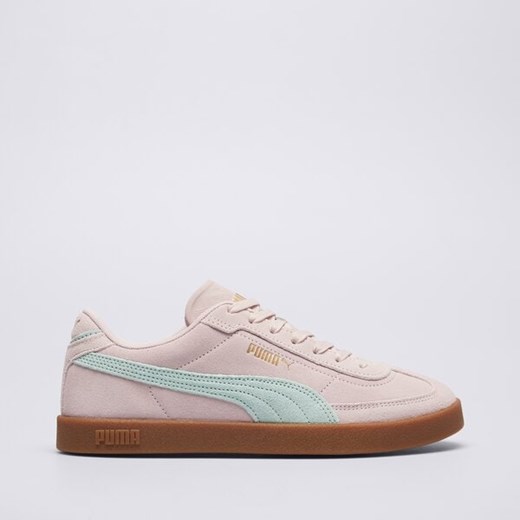 puma club ii era suede 40071706 ze sklepu 50style.pl w kategorii Buty sportowe damskie - zdjęcie 180437324