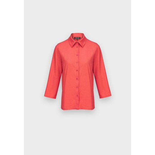 Molton koszula damska casual 