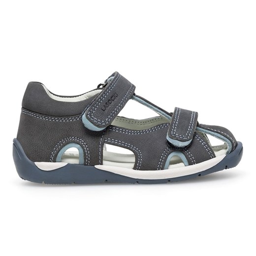 Sandały Lasocki Kids MARCUS CI12-MARCUS-02(II)CH ze sklepu ccc.eu w kategorii Sandały dziecięce - zdjęcie 180437583