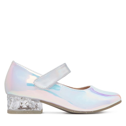 Baleriny Nelli Blu BIC-SS25-20515DGKF1 Kolorowy Nelli Blu 29 eobuwie.pl