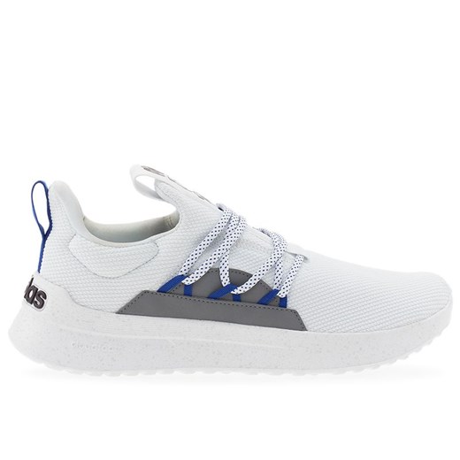 Buty adidas Lite Racer Adapt 4.0 Cloudfoam Lifestyle GX6781 - białe ze sklepu streetstyle24.pl w kategorii Buty sportowe męskie - zdjęcie 180437992