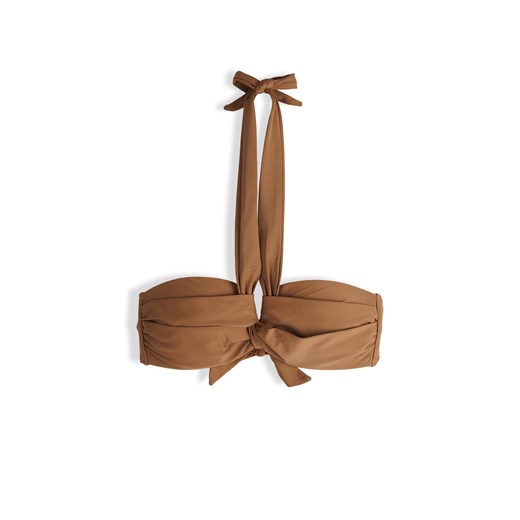 GATE Wyściełana góra od bikini 34 ze sklepu gateshop w kategorii Stroje kąpielowe - zdjęcie 180438020