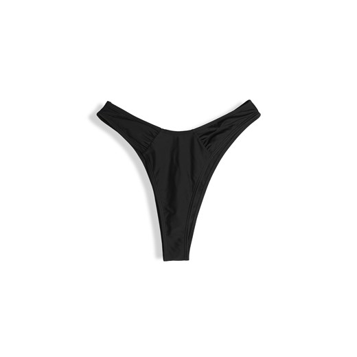 GATE Dół od bikini z wysokim stanem 34 ze sklepu gateshop w kategorii Stroje kąpielowe - zdjęcie 180438022