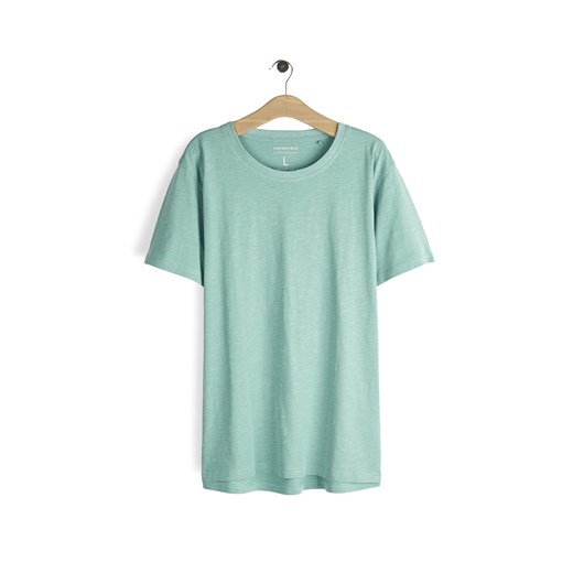 GATE Klasyczna dżersejowa koszulka S ze sklepu gateshop w kategorii T-shirty męskie - zdjęcie 180438123