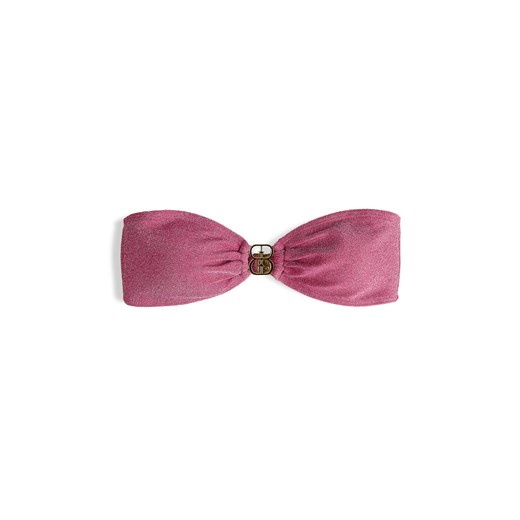 GATE Góra od bikini typu bandeau 34 ze sklepu gateshop w kategorii Stroje kąpielowe - zdjęcie 180438234