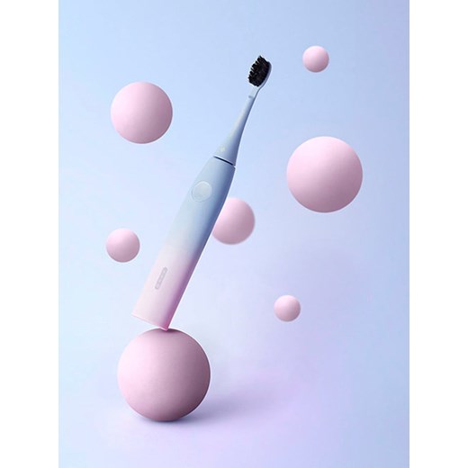 Szczoteczka do zębów Happy Brush