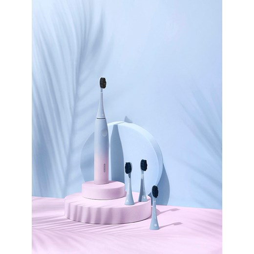 Szczoteczka do zębów Happy Brush