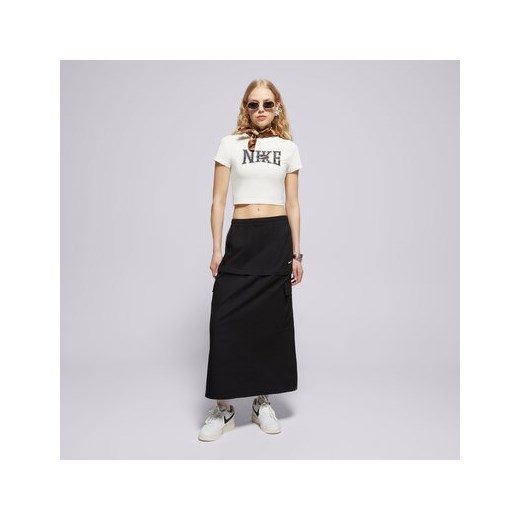 NIKE T-SHIRT W NSW SLIM CROP TEE STREET Nike XS Sizeer