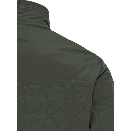 Kurtka męska Camel Active zielona
