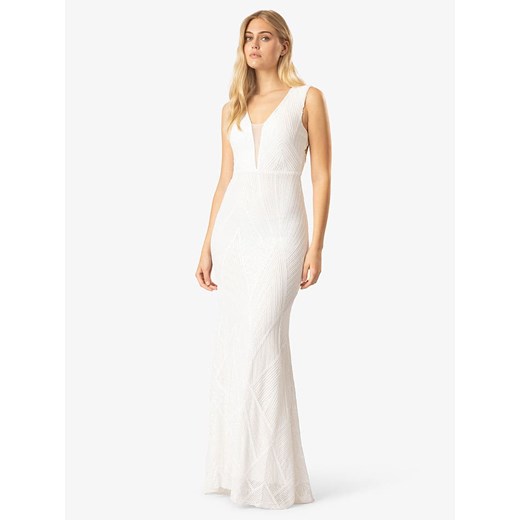 Sukienka APART maxi bez rękawów elegancka