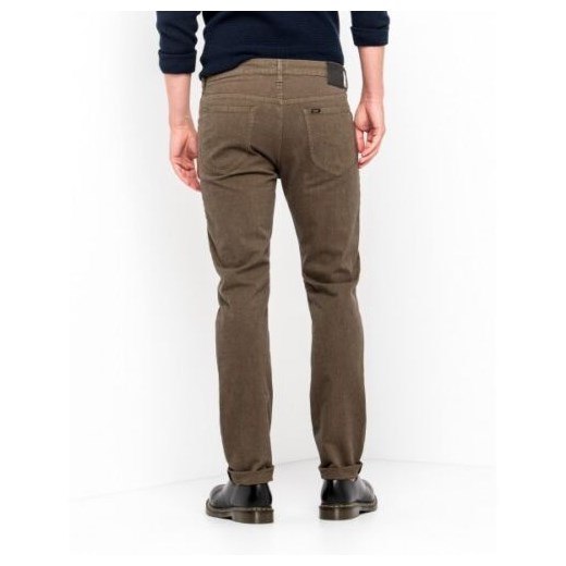 Spodnie męskie Lee 