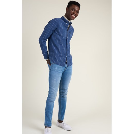 LEE REFINED BUTTON DOWN BLUEPRINT L882HLLH 112123589 Lee M YouNeedit.pl