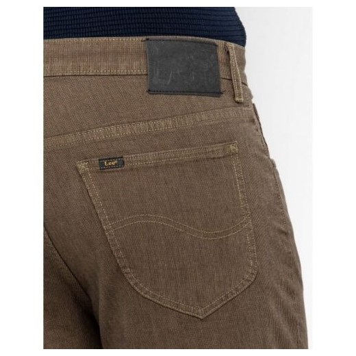 Spodnie męskie Lee 