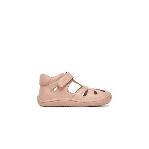 Lasocki Kids Sandały DUBAI CI12-DUBAI-25 Różowy ze sklepu MODIVO w kategorii Sandały dziecięce - zdjęcie 180443782