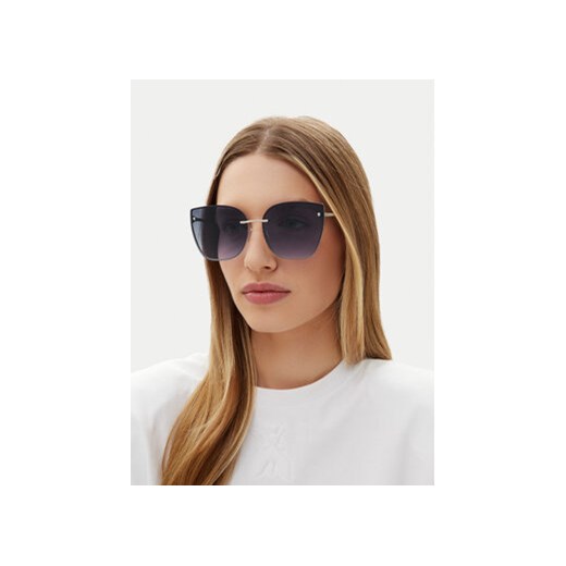 Okulary przeciwsłoneczne damskie DeeZee 