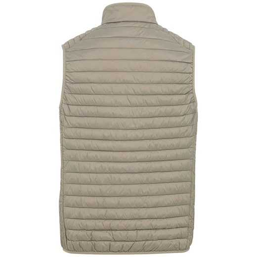 Camel Active Kamizelka pikowana w kolorze khaki Camel Active 56 Limango Polska okazja