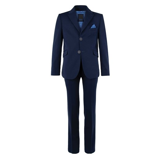 G.O.L.® FINEST COLLECTION Garnitur - Regular fit - w kolorze granatowym ze sklepu Limango Polska w kategorii Marynarki i garnitury chłopięce - zdjęcie 180445022