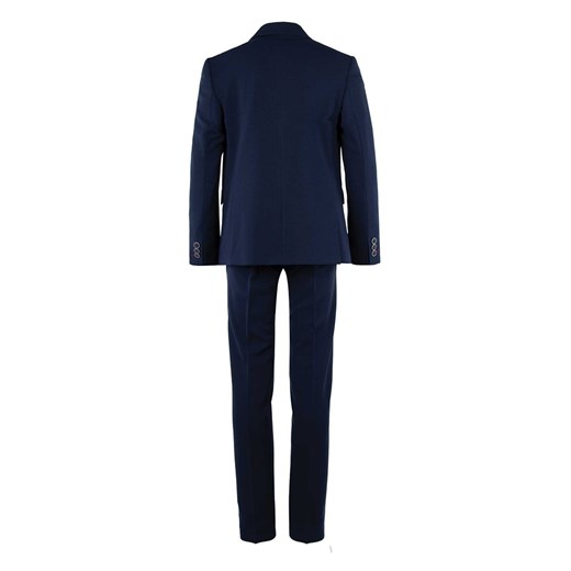 New G.O.L Garnitur - Regular fit - w kolorze granatowym New G.o.l 158 okazja Limango Polska