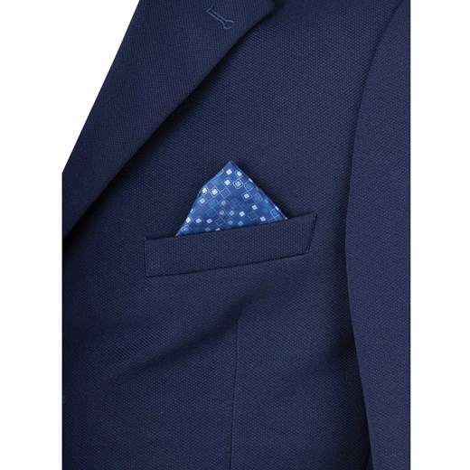 New G.O.L Garnitur - Regular fit - w kolorze granatowym New G.o.l 152 okazja Limango Polska