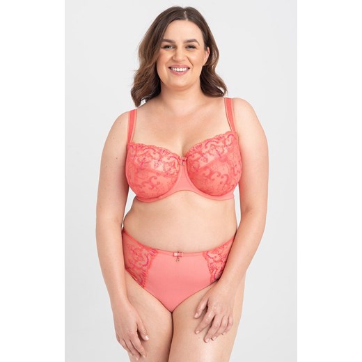 Biustonosz Samanta elegancki 