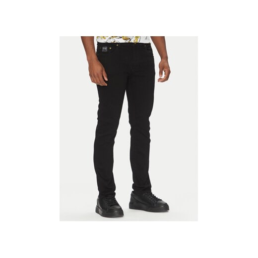 Jeansy męskie Versace Jeans 