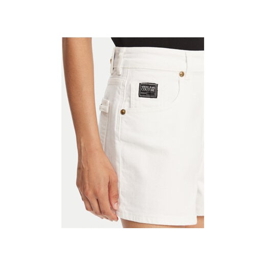 Szorty Versace Jeans casualowe 