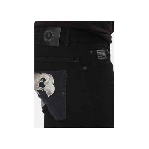 Jeansy męskie Versace Jeans 