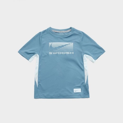 NIKE T-SHIRT B NK DF MULTI SS TOP GX LOVE ze sklepu JD Sports  w kategorii T-shirty chłopięce - zdjęcie 180447104