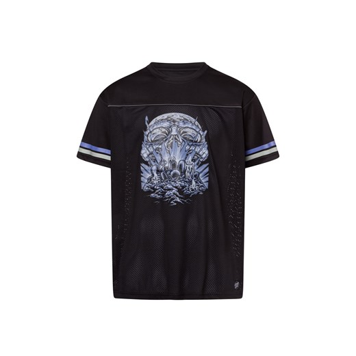 Santa Cruz Koszulka męska - Pace Ritual Jersey Mężczyźni czarny nadruk ze sklepu vangraaf w kategorii T-shirty męskie - zdjęcie 180447314