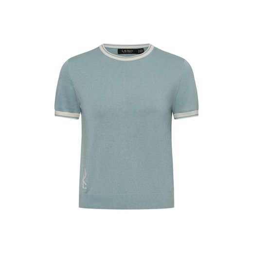 Sweter damski Ralph Lauren z bawełny