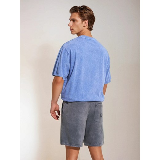 Spodenki męskie Sinsay 