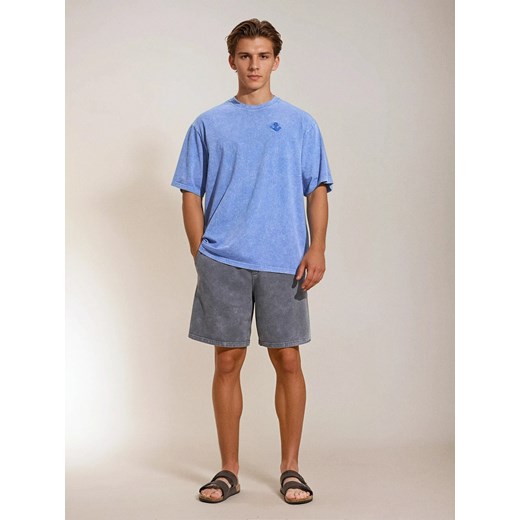 Spodenki męskie Sinsay 