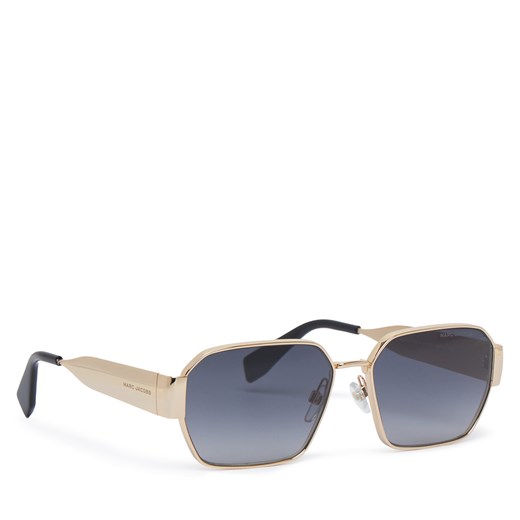 The Marc Jacobs okulary przeciwsłoneczne damskie