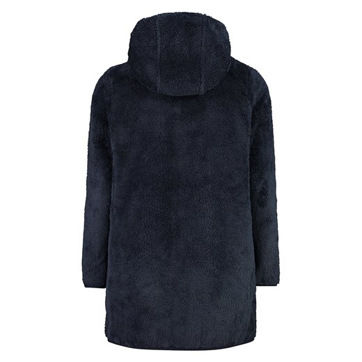 CMP Parka pluszowa w kolorze czarnym 140 Limango Polska okazja