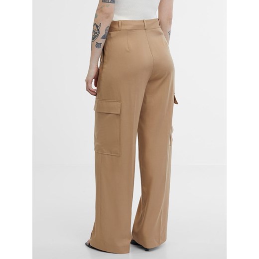 Spodnie damskie ORSAY 