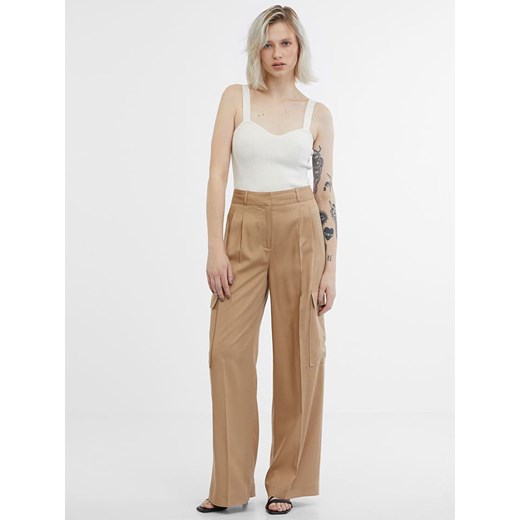 Spodnie damskie ORSAY 