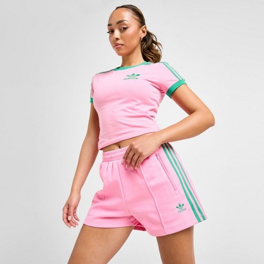 ADIDAS SZORTY CLASSIC L SHORT ze sklepu JD Sports  w kategorii Szorty - zdjęcie 180449854
