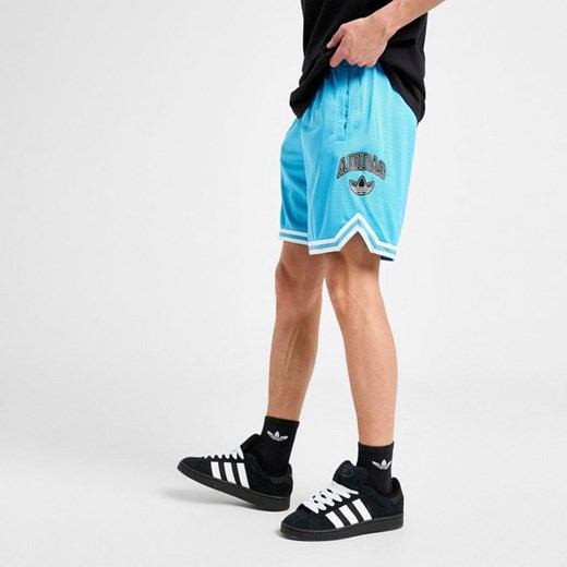 ADIDAS SZORTY VARSITY BB SHORTS ze sklepu JD Sports  w kategorii Spodenki męskie - zdjęcie 180449860