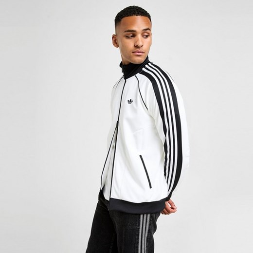 ADIDAS BLUZA ROZPINANA TERRACE TT ze sklepu JD Sports  w kategorii Bluzy męskie - zdjęcie 180449862
