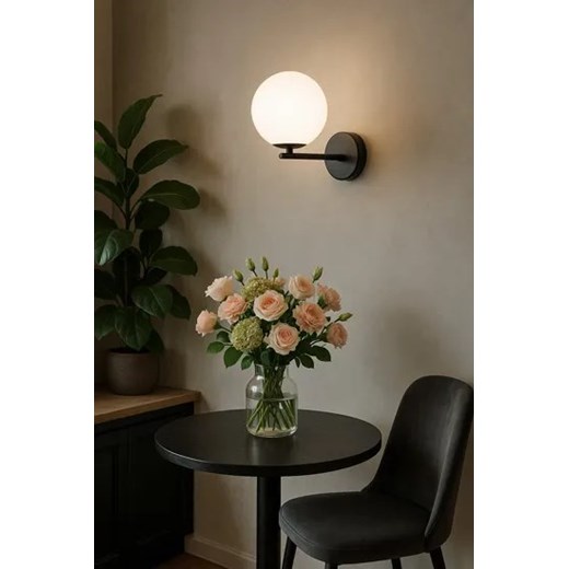 Lampa ścienna Lumes