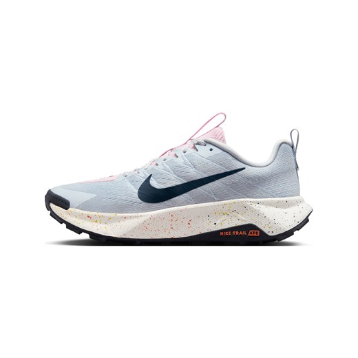 Męskie buty do biegania w terenie Nike Wildhorse 10 - Szary ze sklepu Nike poland w kategorii Buty sportowe męskie - zdjęcie 180449921