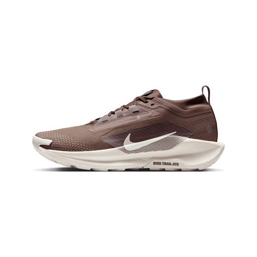 Męskie wodoszczelne buty do biegania w terenie Nike Pegasus Trail 5 GORE-TEX SP - Brązowy ze sklepu Nike poland w kategorii Buty sportowe męskie - zdjęcie 180449934