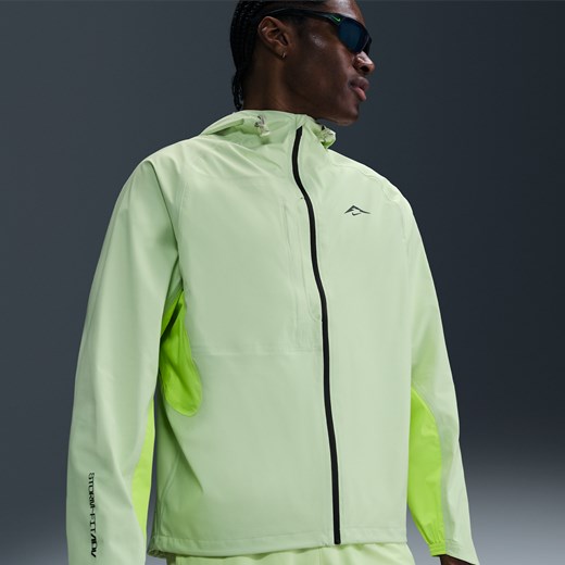 Kurtka męska Nike na wiosnę