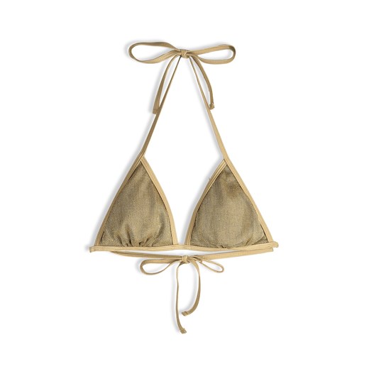 GATE Trójkątny top od bikini - góra 34 ze sklepu gateshop w kategorii Stroje kąpielowe - zdjęcie 180450922