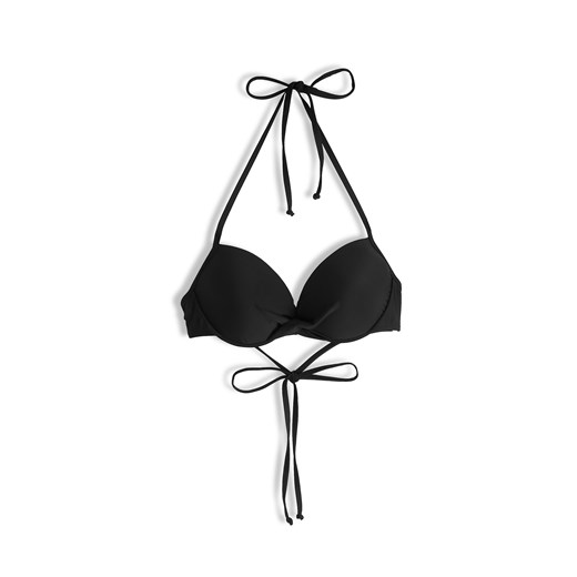 GATE Góra od bikini push-up 34 ze sklepu gateshop w kategorii Stroje kąpielowe - zdjęcie 180450924