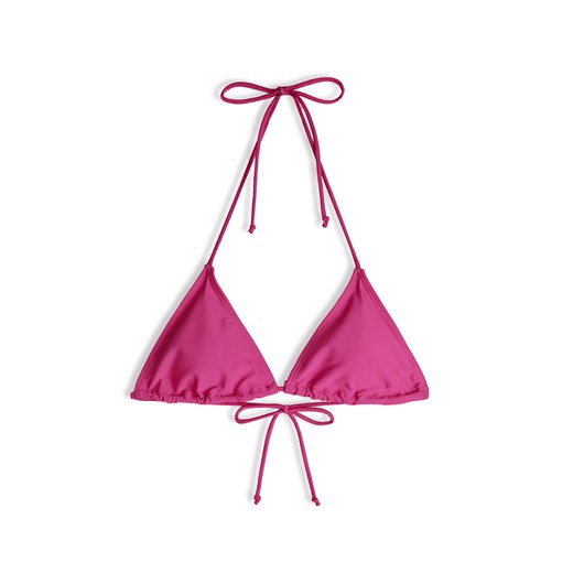 GATE Trójkątny top od bikini - góra 32 ze sklepu gateshop w kategorii Stroje kąpielowe - zdjęcie 180450930