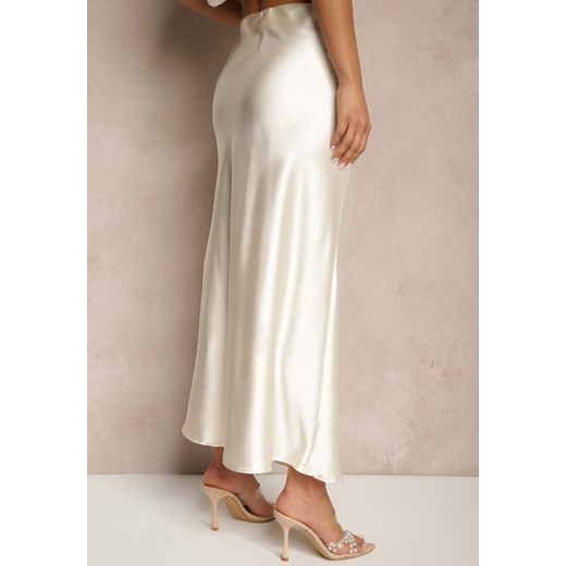 Spódnica Renee midi elegancka